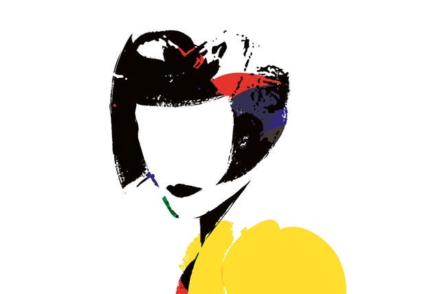 Presales to nouvelle vague: members use these when buying pre-sale tickets