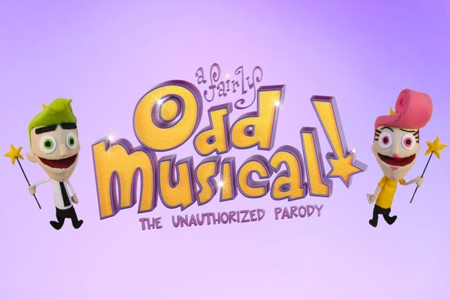 A Fairly Odd Musical! The Unauthorized Parody