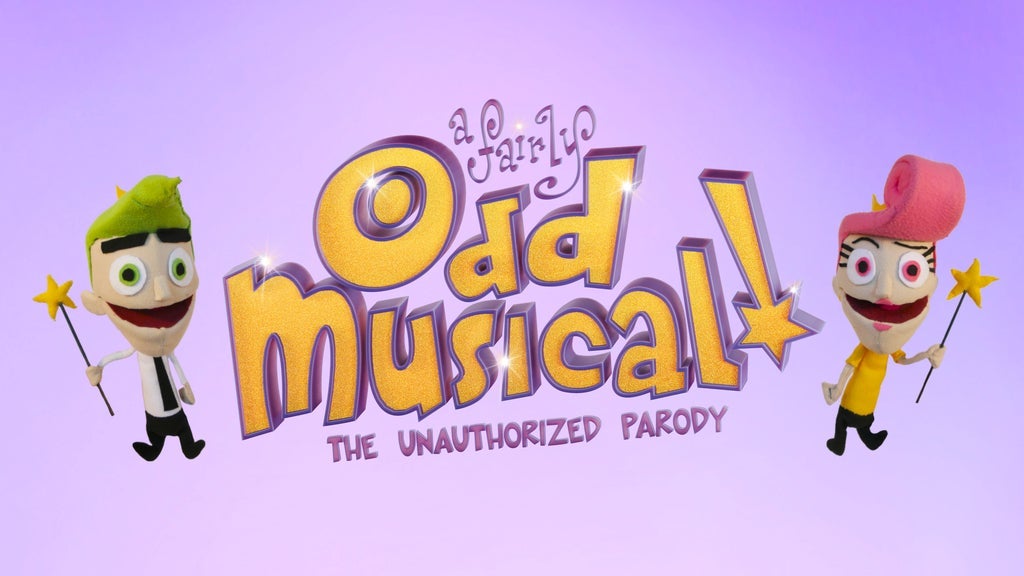 Hotels near A Fairly Odd Musical! The Unauthorized Parody Events