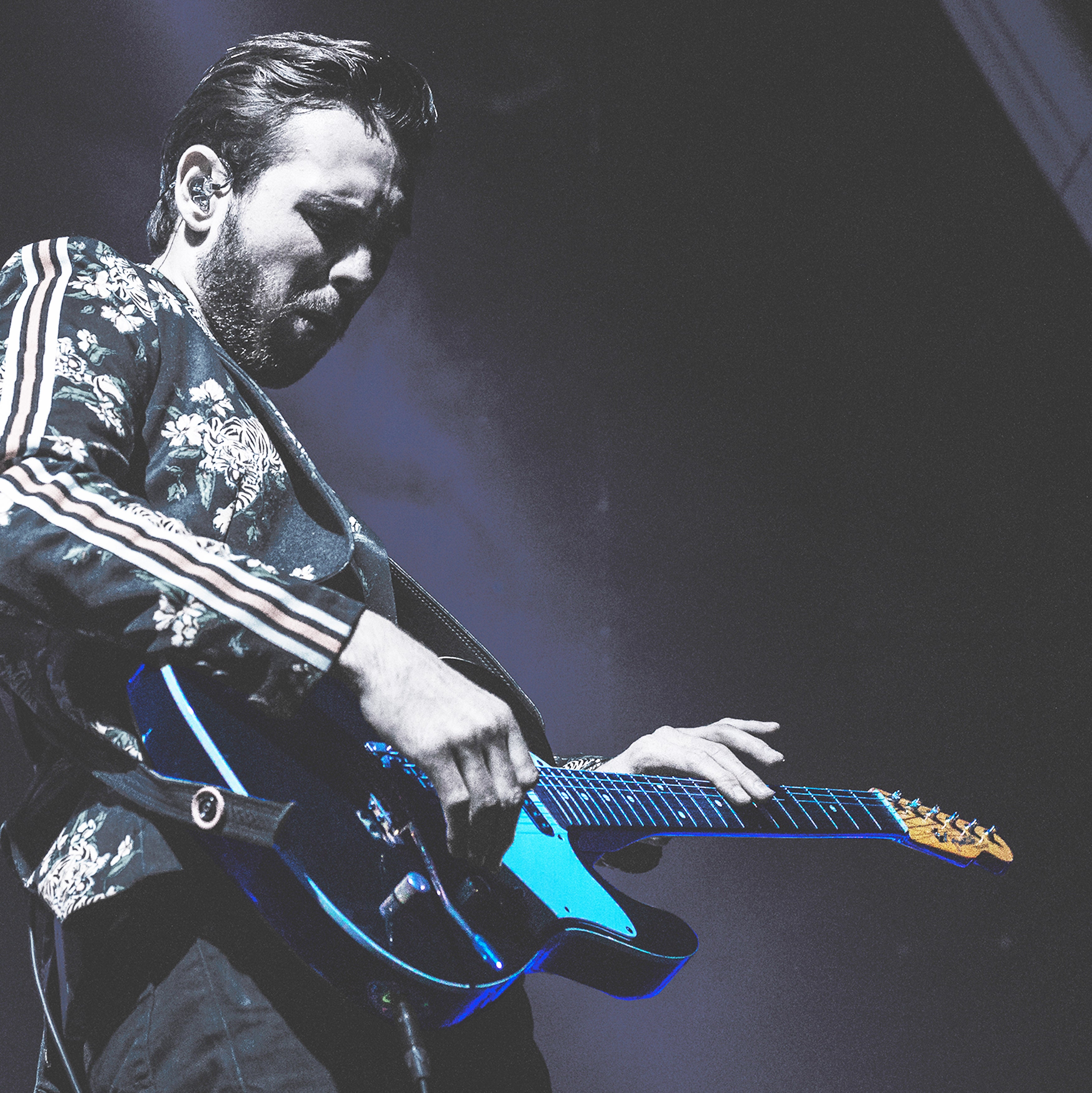 Laurence Jones