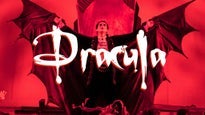 International Ballet Theatre: Dracula at The 5th Avenue Theatre