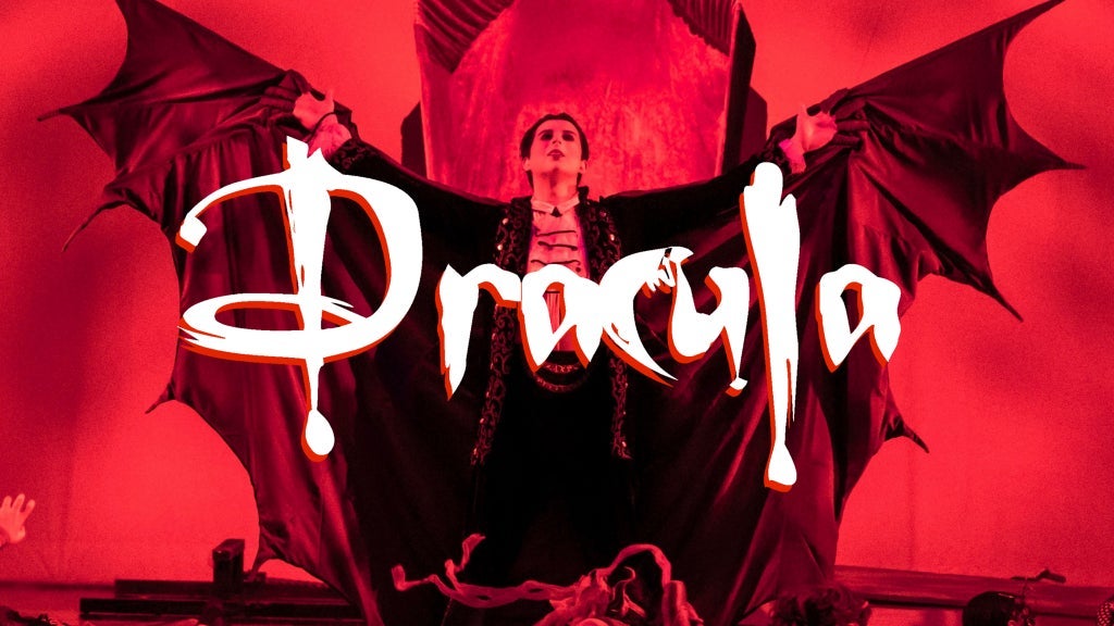 Hotels near INTERNATIONAL BALLET THEATRE: DRACULA Events