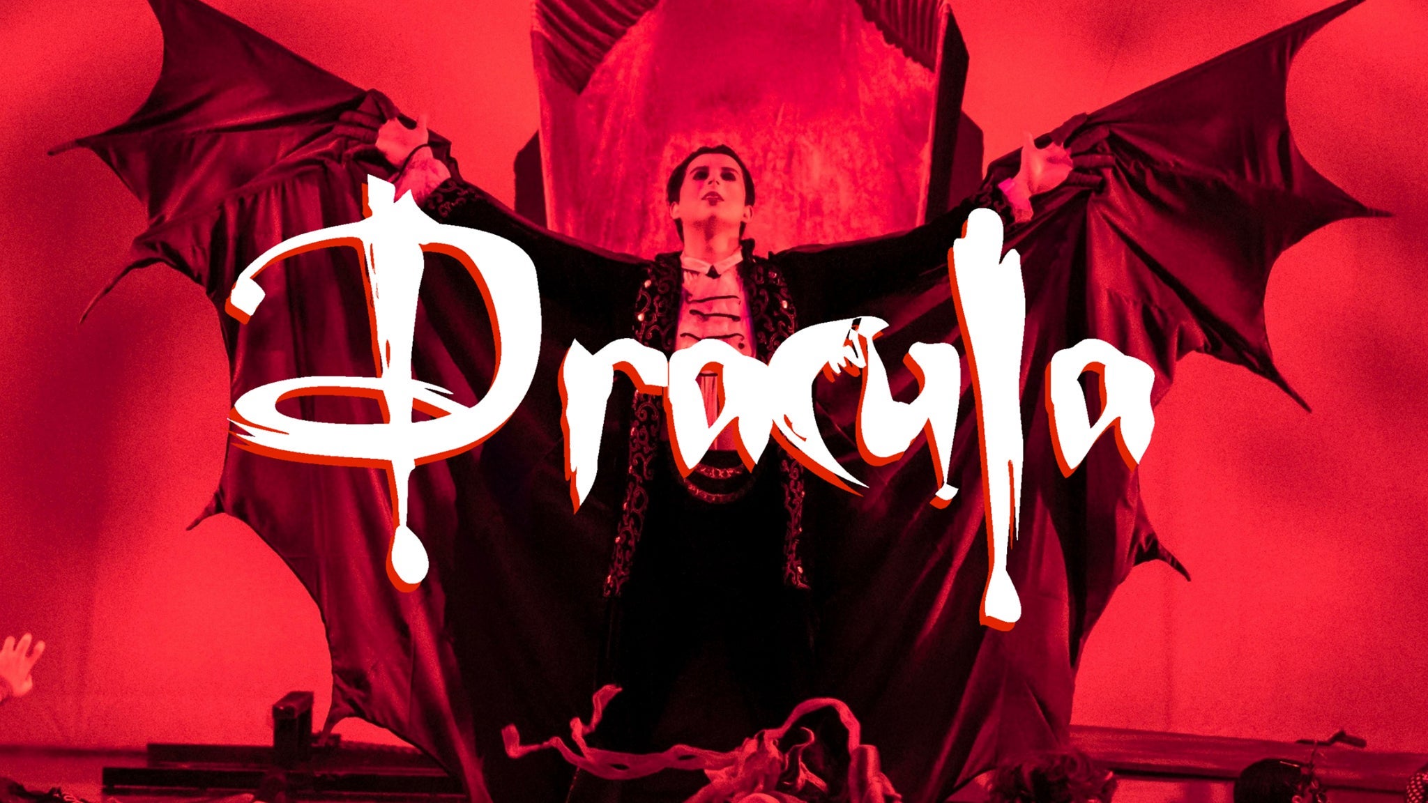 INTERNATIONAL BALLET THEATRE: DRACULA