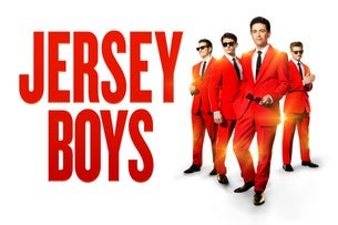 Jersey Boys in Central Pennsylvania