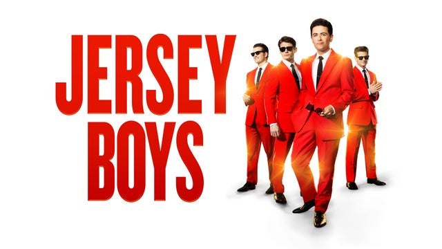 Jersey Boys (Touring)