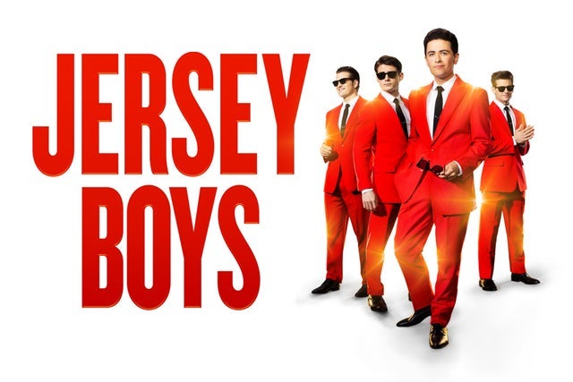 Jersey Boys (Touring)