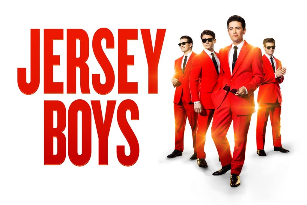 Jersey Boys in Michigan
