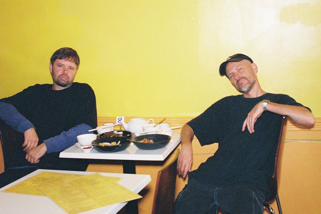 Hermitude - The EIGHT Tour