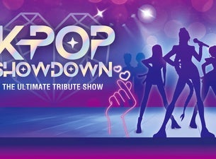 K-POP Showdown