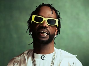 Juicy J logo