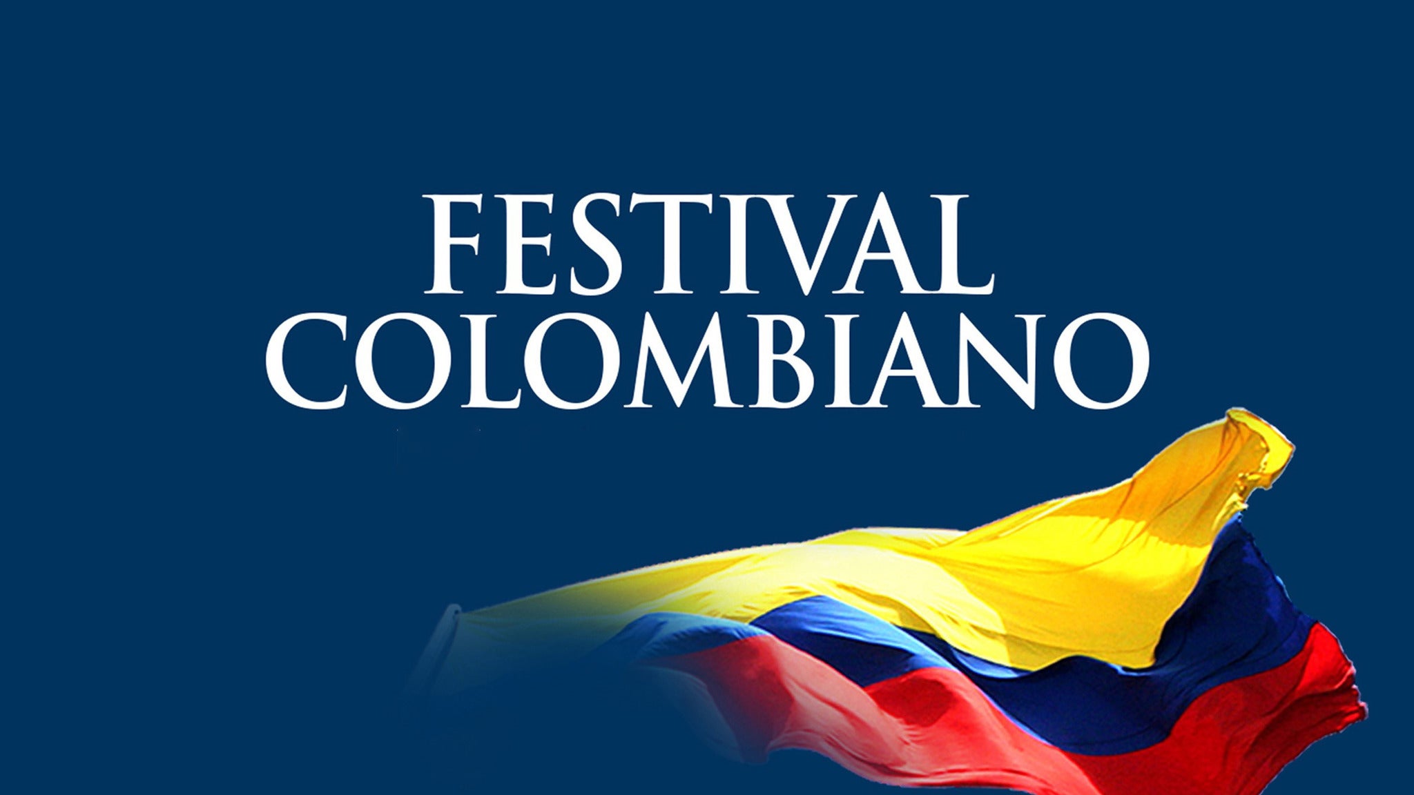 Festival Colombiano Tickets, 2023 Concert Tour Dates | Ticketmaster