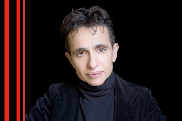 Presale codes for an evening with m. gessen: members use these when buying pre-sale tickets