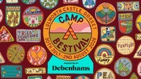Tickets: Camp Bestival 2026 - Hospitality BYO, Dorset | Thu, 30 Jul