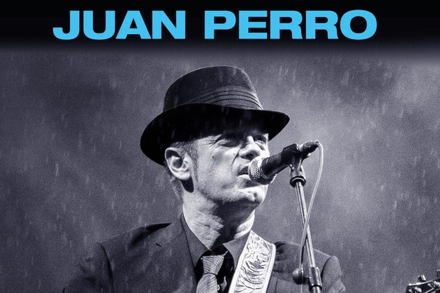 Juan Perro