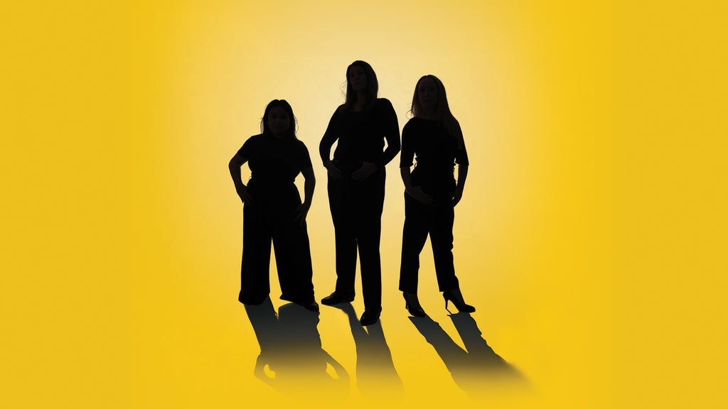 H.R. The Musical - Edinburgh Fringe fundraiser season - Image 1