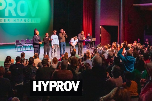 Hyprov (Las Vegas)