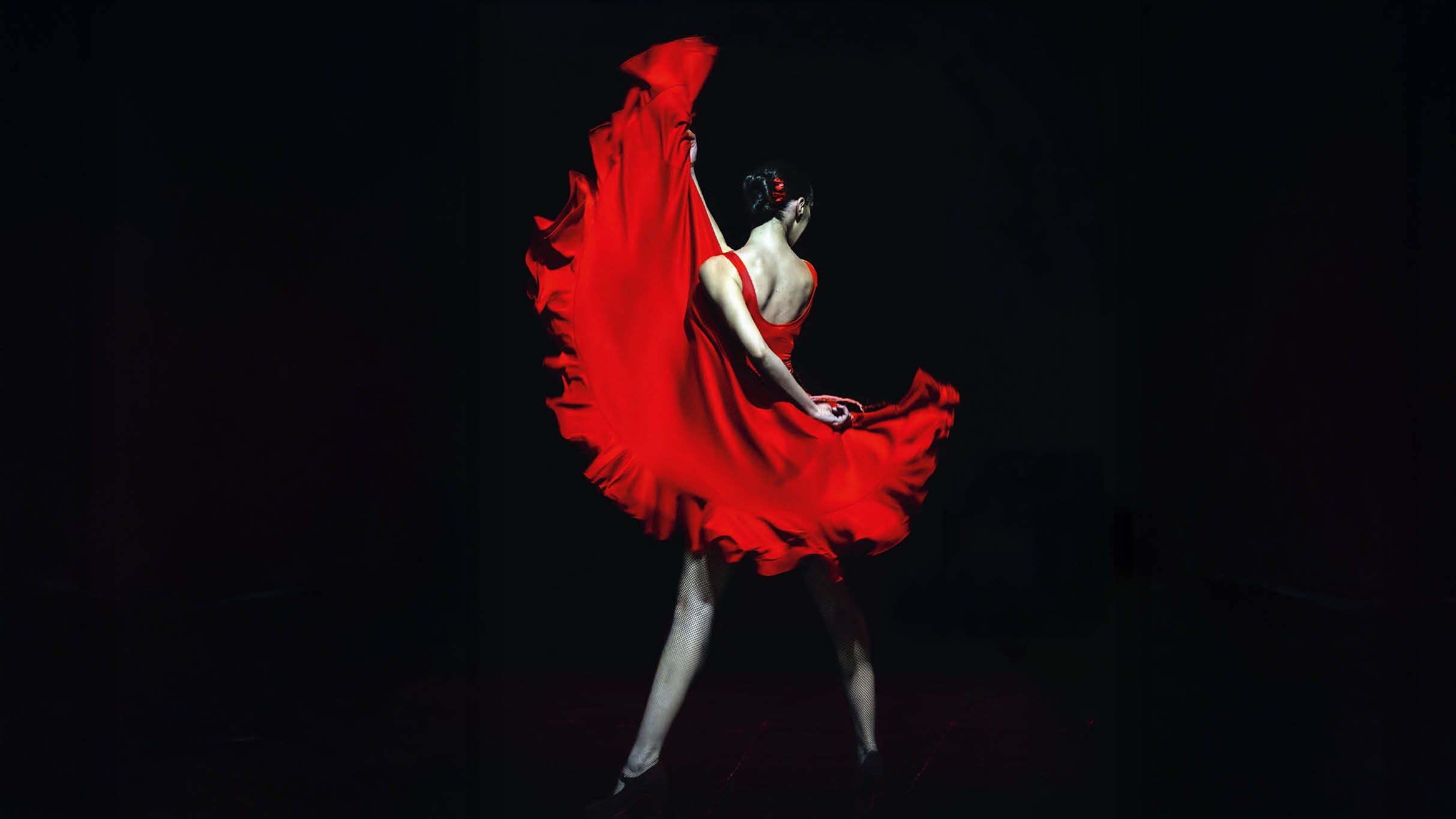 Carmen by The Antonio Gades Company