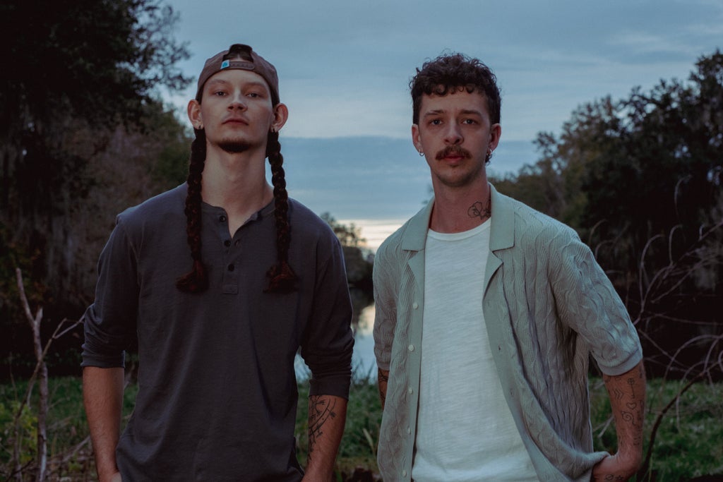 Crowe Boys