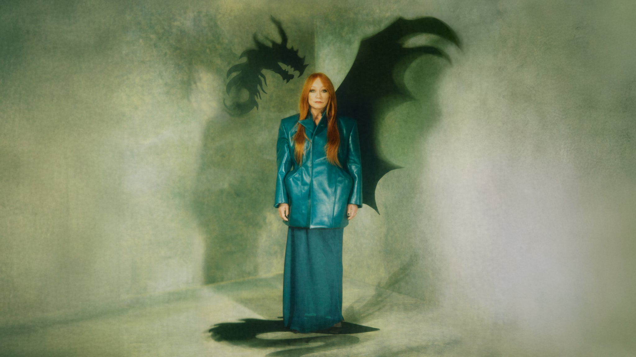 WXPN Welcomes Tori Amos: In Times Of Dragons Tour