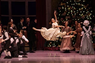 Phoenix Ballet Holiday Spectacular Featuring the Nutcracker