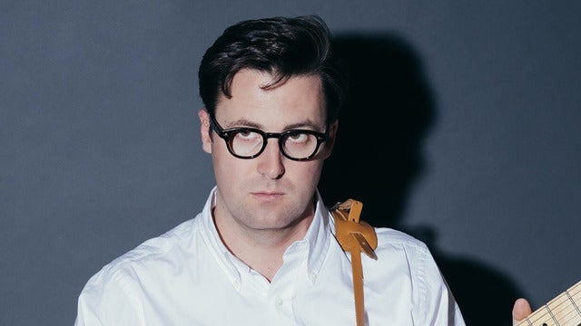 NICK WATERHOUSE