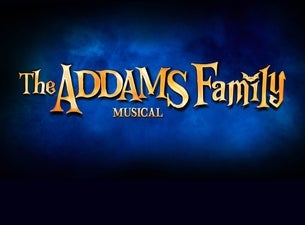 The Addams Family
