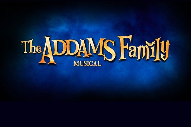 The Addams Family