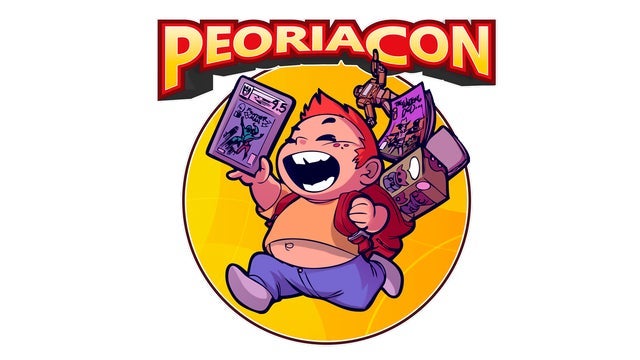 Peoriacon 2026