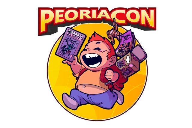 Peoriacon 2026