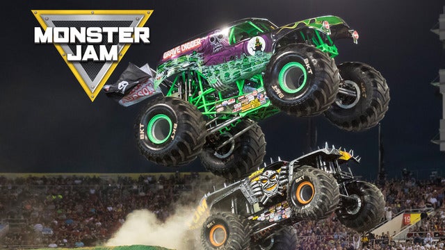 Monster Jam