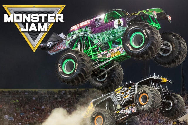 Presale codes for monster jam: members use these when buying pre-sale tickets