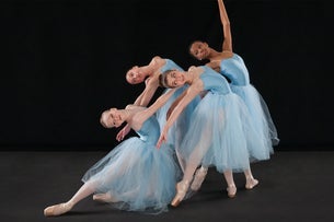 The Nutcracker - (Northeast Atlanta Ballet)