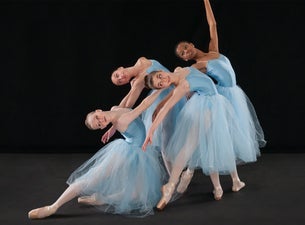 Swan Lake (Northeast Atlanta Ballet)