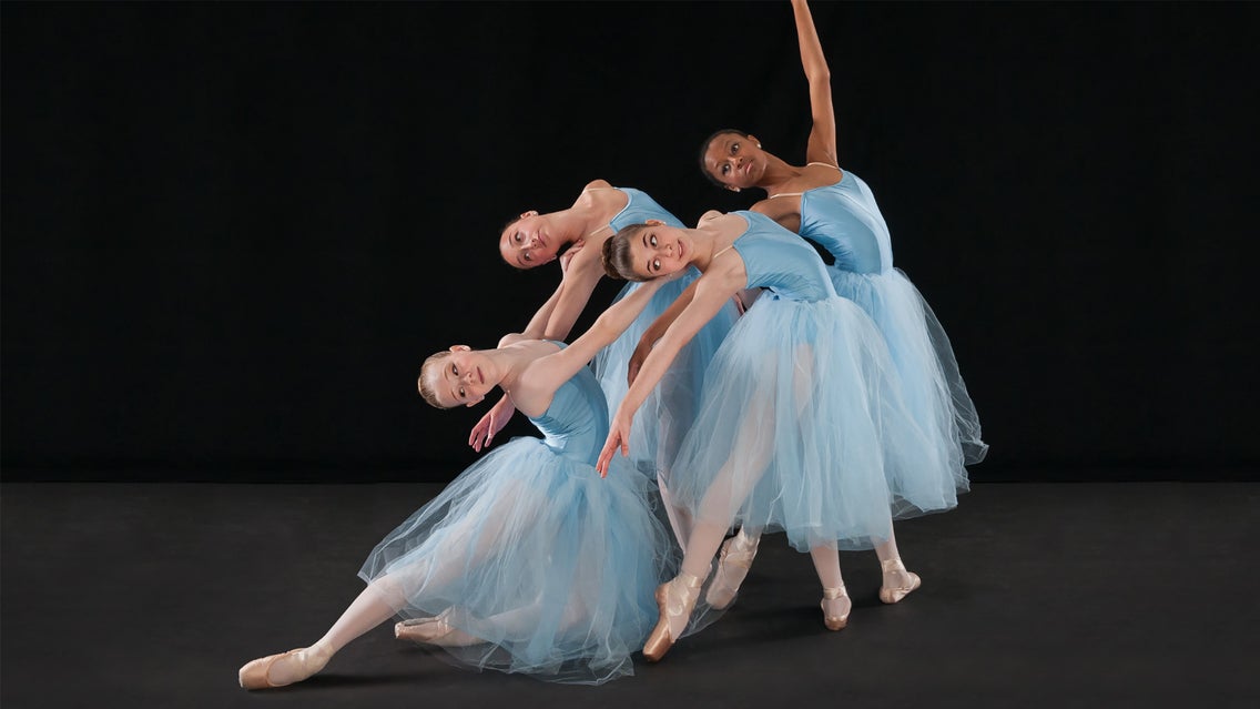 Photo of Spring Recital - (Northeast Atlanta Ballet)