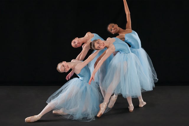 Northeast Atlanta Ballet