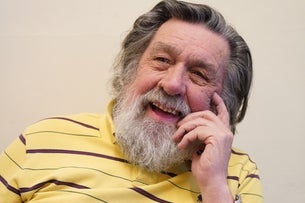 An Evening with Ricky Tomlinson