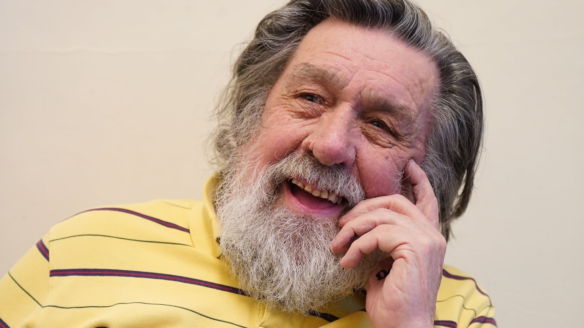 An Evening with Ricky Tomlinson
