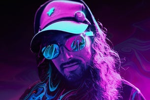Ahee: Bass Quest Tour