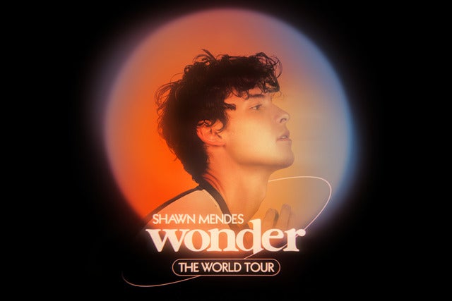 Shawn Mendes: Wonder, The World Tour