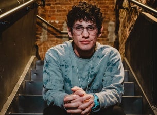 Party101 with Matt Bennett (21+)