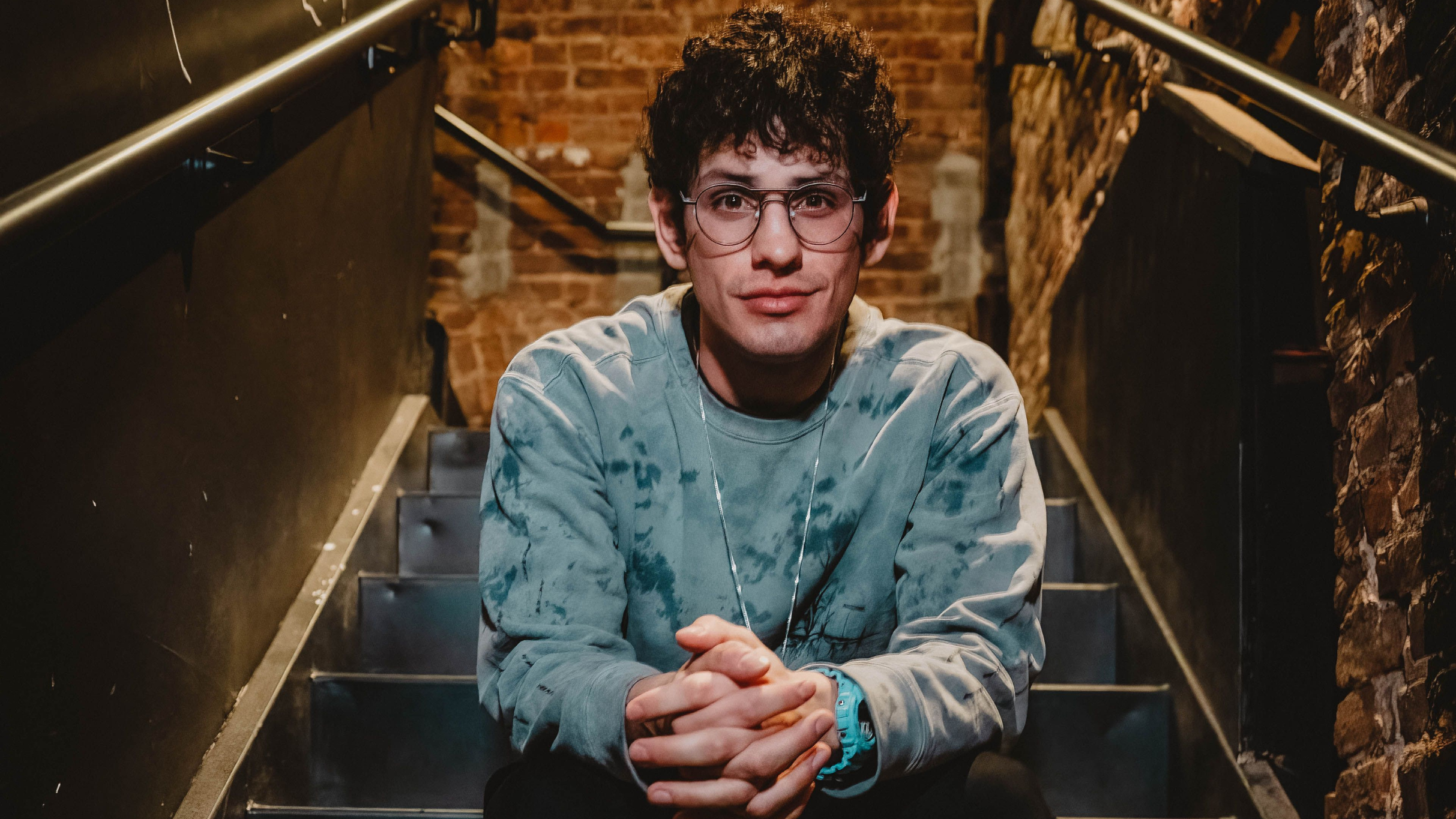 Party101 with Matt Bennett at House of Blues Houston – Houston, TX