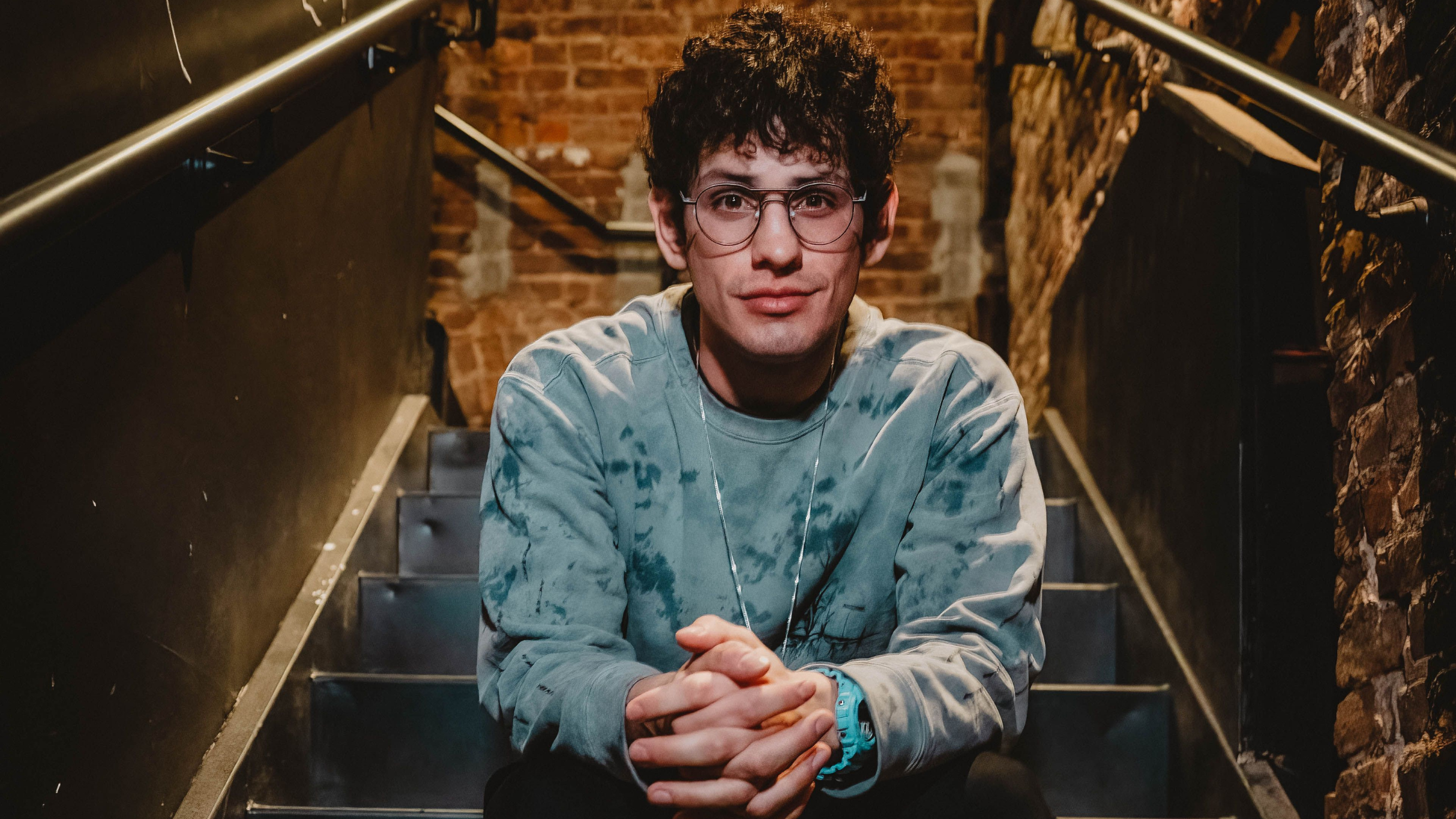 Party101 with DJ Matt Bennett (16 & Over)