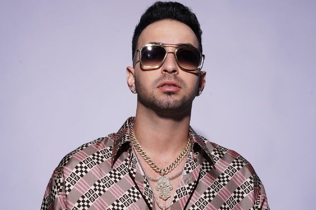 Justin Quiles - NIVELES Tour 2023