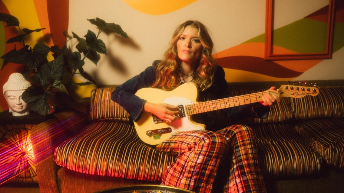 Sophie Gault w/ Rob Platner Trio at Eddie's Attic
