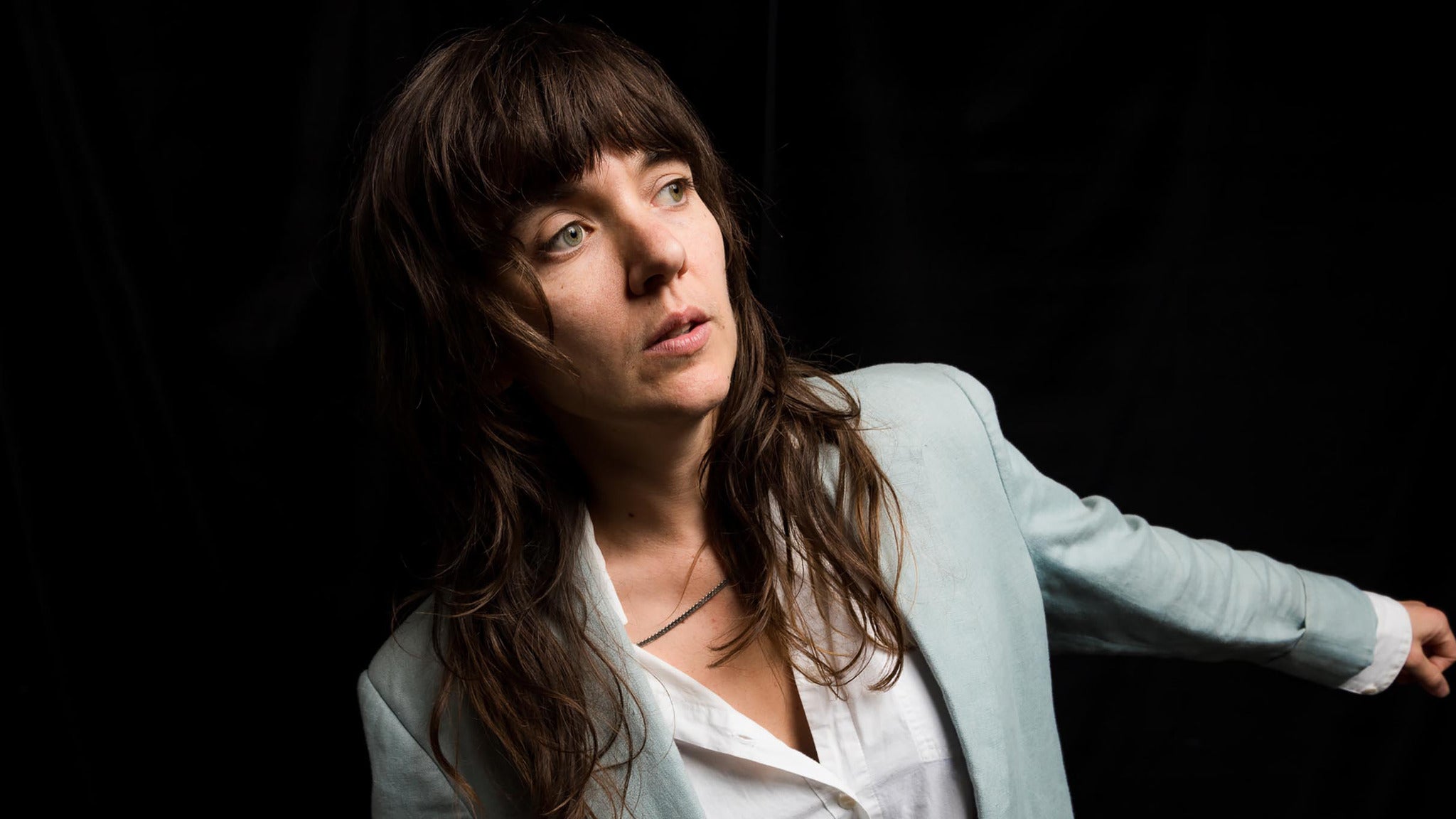 Image used with permission from Ticketmaster | Courtney Barnett tickets