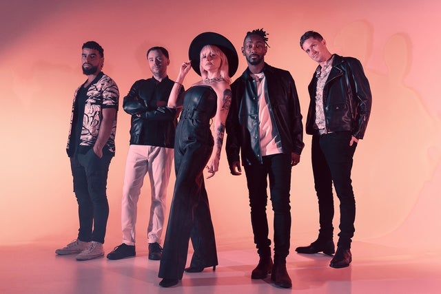 Go Go Gadjet (21+) in Philadelphia promotional photo for Mastercard Preferred presale tickets offer