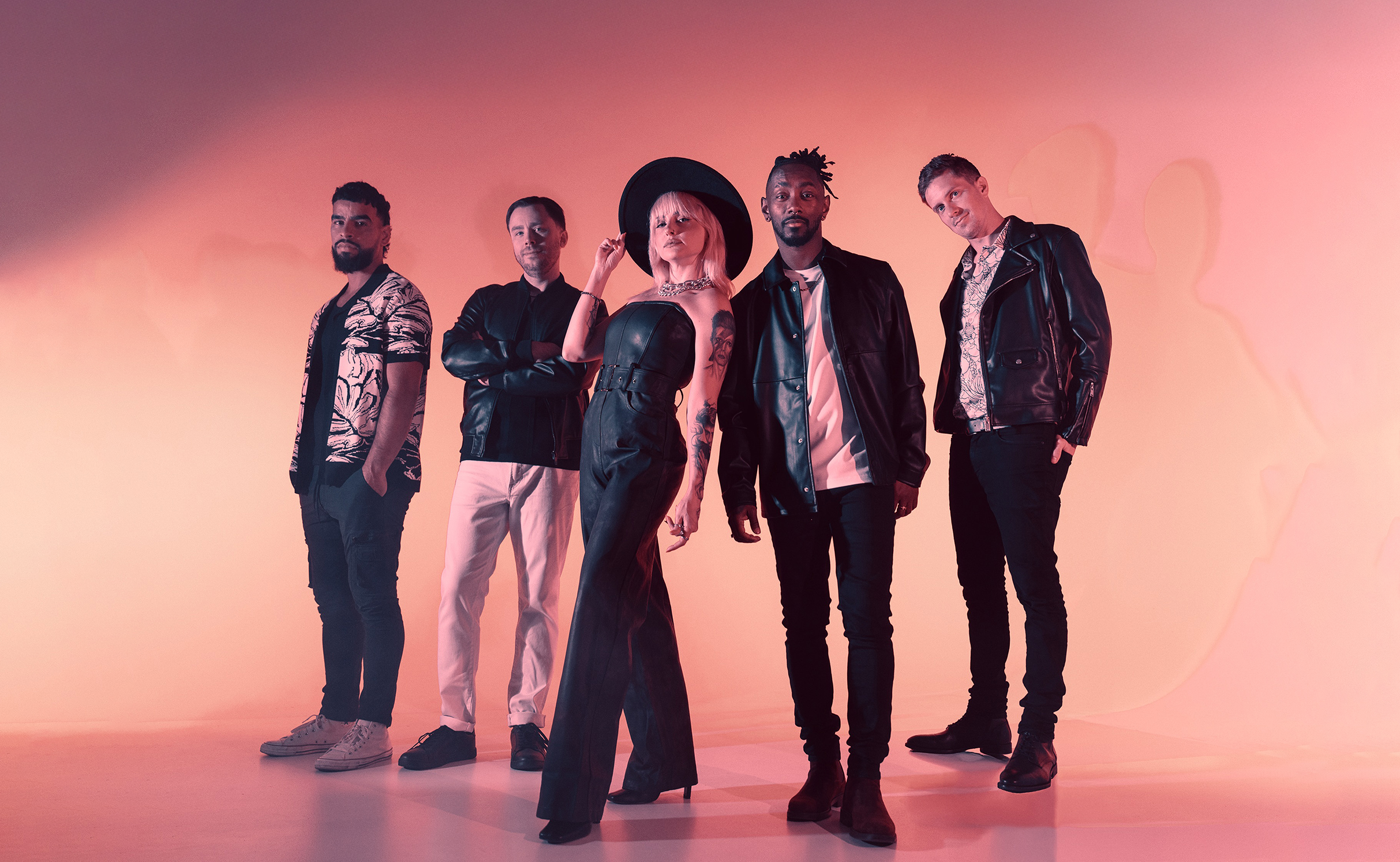 Go Go Gadjet (21+) at Brooklyn Bowl Philadelphia – Philadelphia, PA