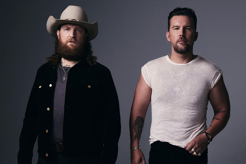 Brothers Osborne