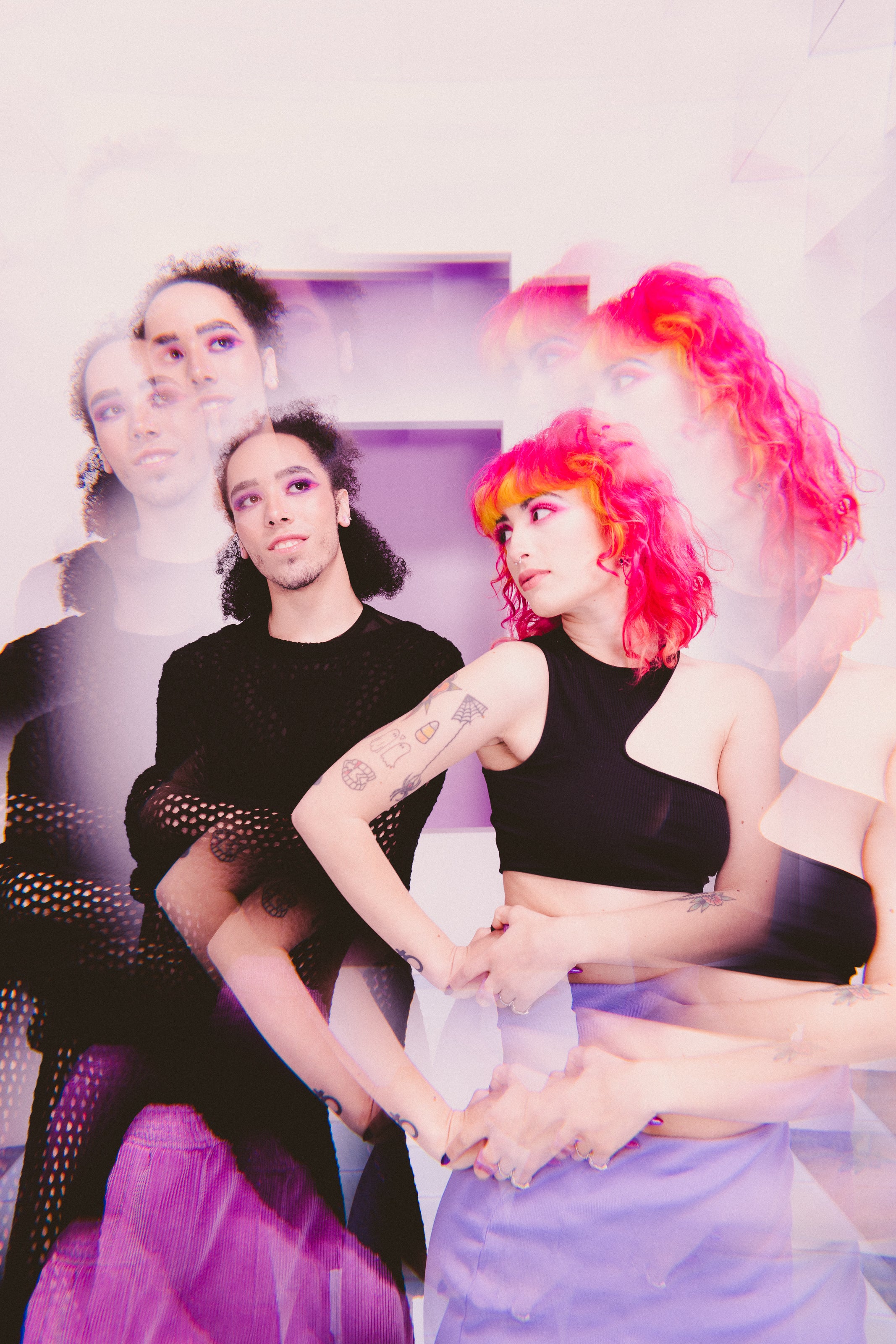 Honey Revenge, Wolf & Bear, Vana, Nightlife