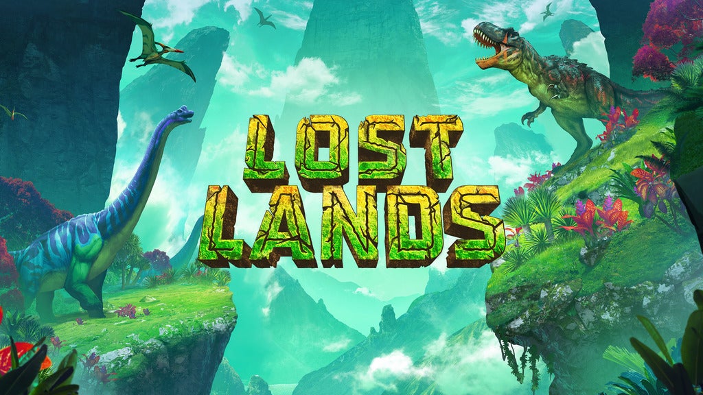 Hotels near Lost Lands Events